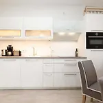 Apartamento Westend, App 01 Heringsdorf (Usedom)