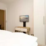 Westend, App 01 Apartamento