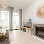 Apartamento Westend, App 01 *