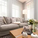 Apartamento Westend, App 01