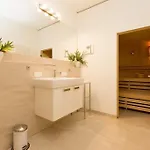 Apartamento Westend, App 01