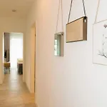 Apartamento Westend, App 01 *