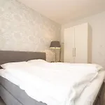 Apartamento Westend, App 01 Heringsdorf (Usedom)