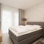 Apartamento Westend, App 01