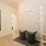 Westend, App 01 Apartamento Heringsdorf (Usedom)