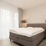 Apartamento Westend, App 01