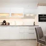 Apartamento Westend, App 01 Heringsdorf (Usedom)