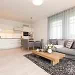 Apartamento Westend, App 01