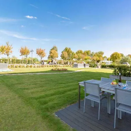 Westend, App 01 * Ostseebad Heringsdorf