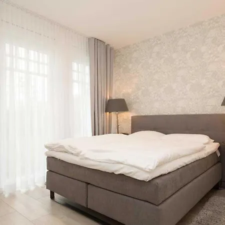 Westend, App 01 Heringsdorf (Usedom)