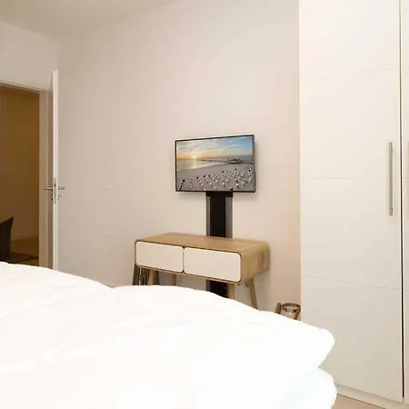 Westend, App 01 Apartmán