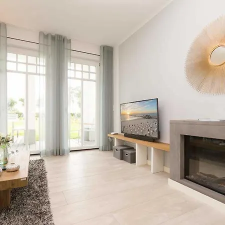 Apartmán Westend, App 01 *