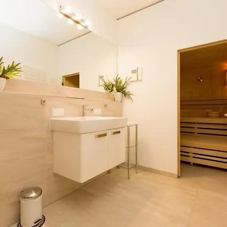 Apartmán Westend, App 01