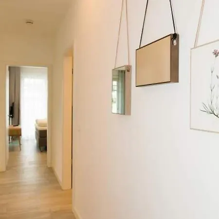 Apartmán Westend, App 01 *