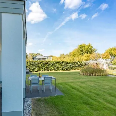Apartamento Westend, App 01 Heringsdorf (Usedom)
