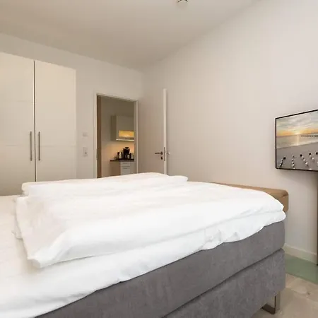 Westend, App 01 Apartmán