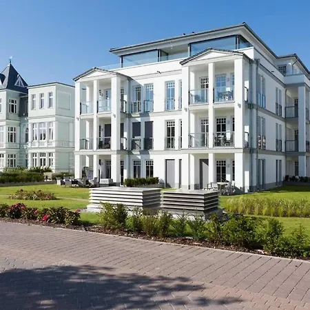 Westend, App 01 Heringsdorf (Usedom)