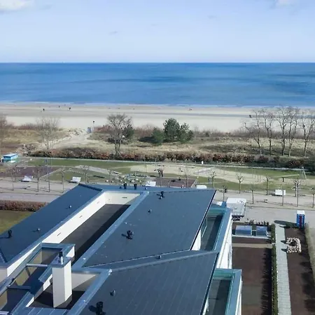 Westend, App 01 Apartmán