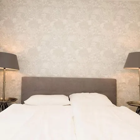 Apartmán Westend, App 01 *