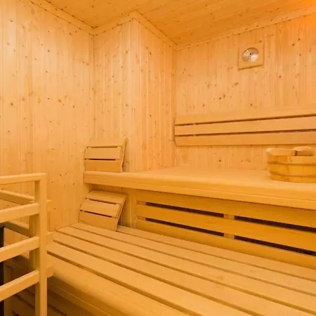 Westend, App 01 * Heringsdorf (Usedom)