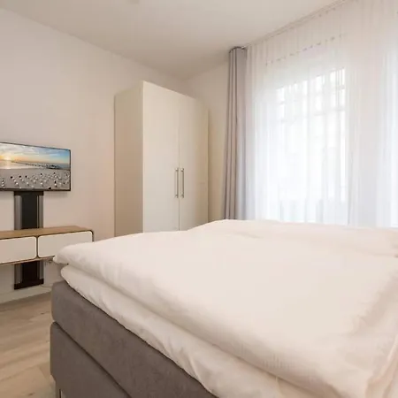 Westend, App 01 Apartamento
