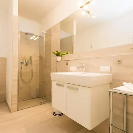 Apartmán Westend, App 01 *