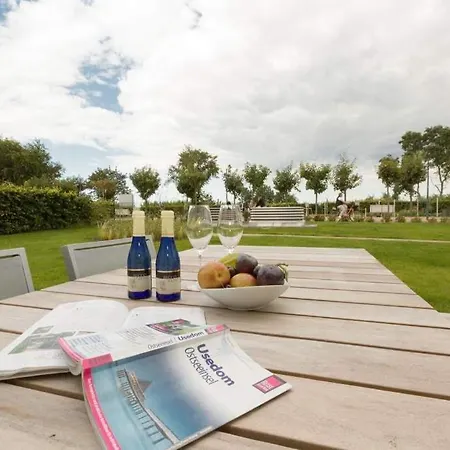 Westend, App 01 Ostseebad Heringsdorf