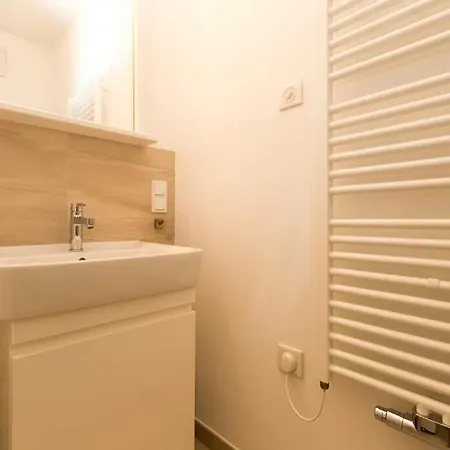 Westend, App 01 Apartmán