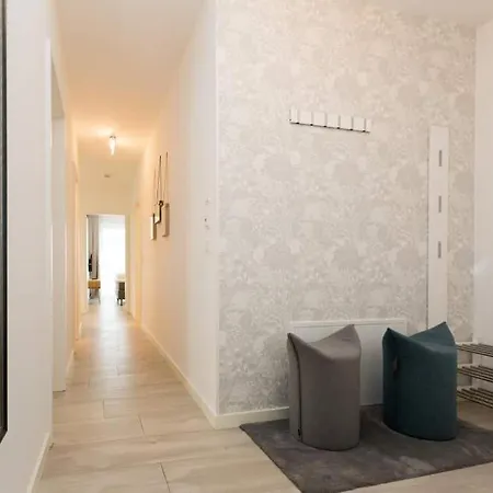 Apartmán Westend, App 01 *