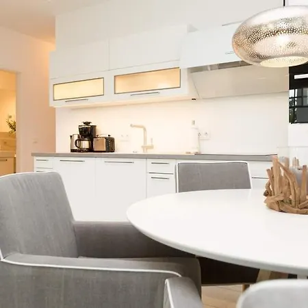 Westend, App 01 * Heringsdorf (Usedom)